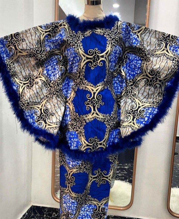 AI Fashion Technology Hero